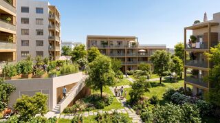 Vente Appartement ? Votre prochain projet immobilier prend vie ici ! ? Vaulx en velin