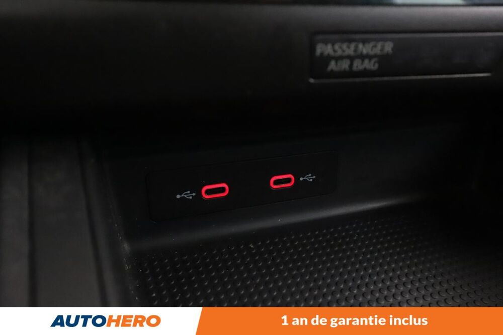Ibiza 1.0 TSI Urban 95 ch 2021 occasion 92130 Issy-les-Moulineaux