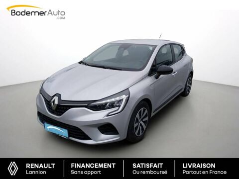 Renault Clio TCe 90 Equilibre 2023 occasion Guingamp 22200