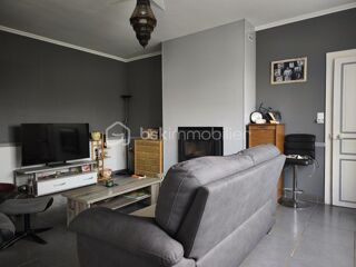  Maison à vendre 4 pièces 103 m²