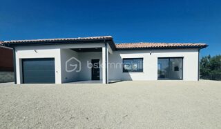  Maison à vendre 4 pièces 135 m²