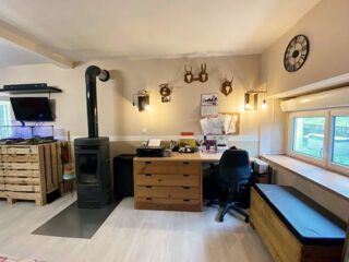  Maison � vendre 8 pi�ces 150 m�