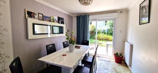  Maison à vendre 6 pièces 120 m²