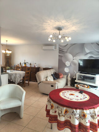  Maison à vendre 3 pièces 75 m²