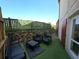  Maison � vendre 5 pi�ces 99 m�