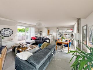  Appartement à vendre 5 pièces 96 m²