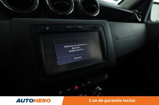 Duster II 1.2 TCe Prestige 4x2 125 ch 2018 occasion 92130 Issy-les-Moulineaux