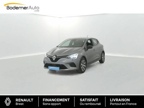 Renault Clio TCe 90 Equilibre 2023 occasion Brest 29200