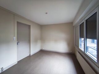  Appartement � vendre 1 pi�ce 22 m�