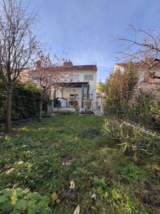  Maison à vendre 6 pièces 98 m²