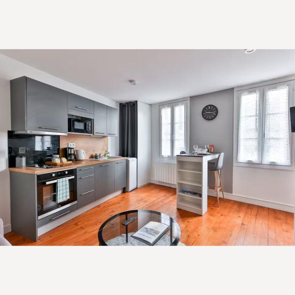 Vente Immeuble Immeuble Cognac