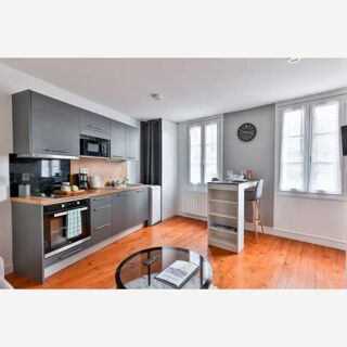  Immeuble à vendre 3 pièces 77 m²