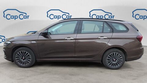 Tipo SW II 1.6 Multijet 130 Life Plus 2021 occasion 10000 Troyes