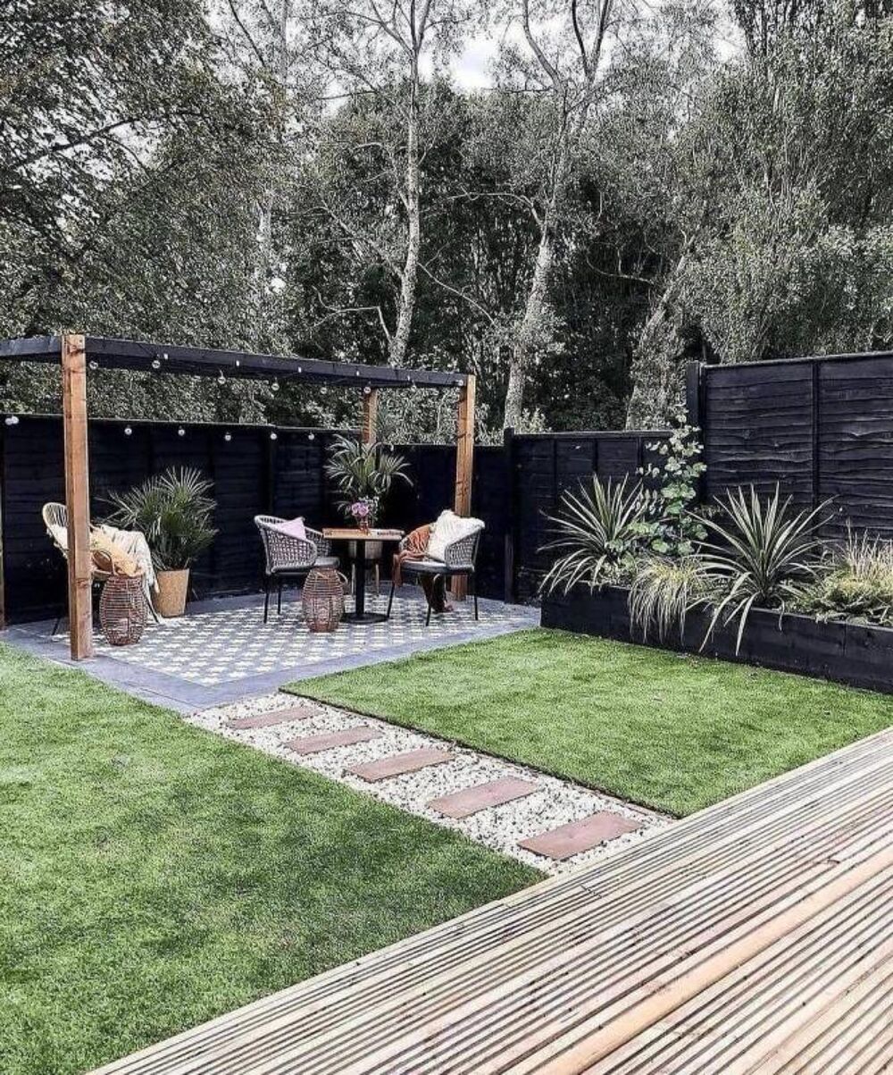 Vente Maison 4 PIÈCES de 91m² + UN JARDIN + PARKING - ORGEVAL Orgeval