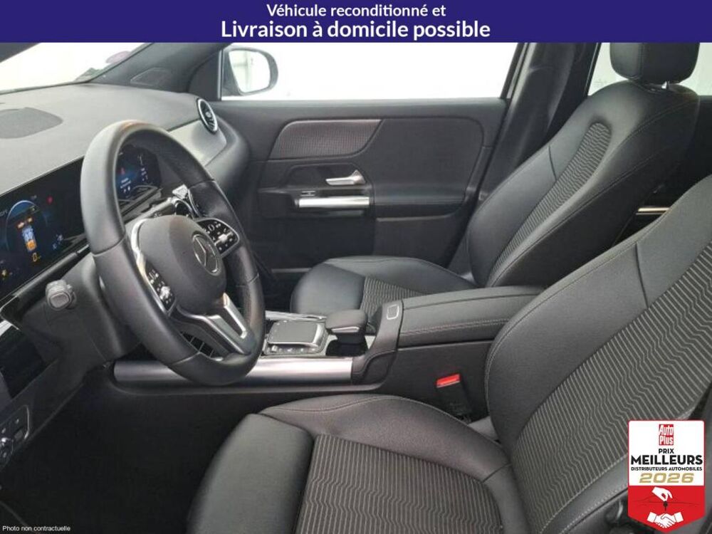 Classe GLA 200 7G-DCT Style 2022 occasion 10150 Lavau