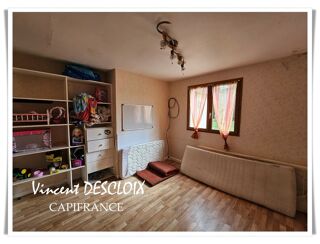  Maison  vendre 8 pices 199 m