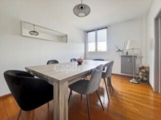  Appartement à vendre 4 pièces 77 m²