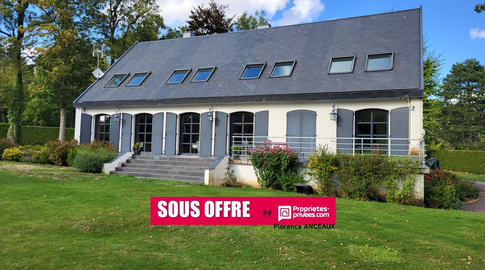 � vendre  Maison Fayet (02100)