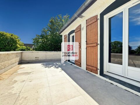   VARANGES - Maison 105 m2 Maison - 5 pièce(s) - 105 m²