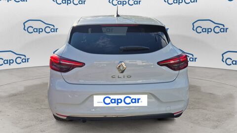 Clio 1.0 TCe 90 Intens 2021 occasion 20200 Bastia