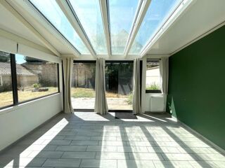  Maison à vendre 4 pièces 81 m²