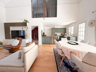  Maison à vendre 6 pièces 135 m²