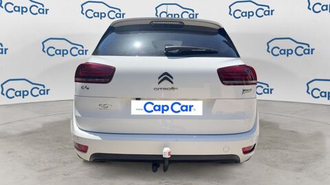 C4 Picasso 1.2 PureTech 130 Feel 2017 occasion 13111 Coudoux