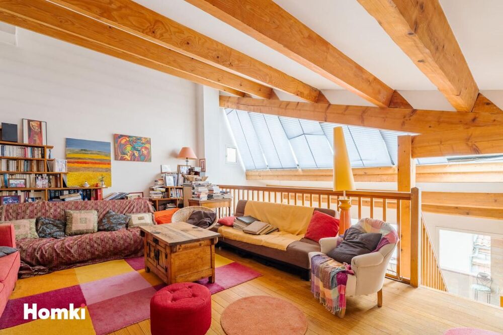 à vendre  Appartement Toulouse (31000)