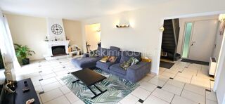  Maison � vendre 7 pi�ces 153 m�