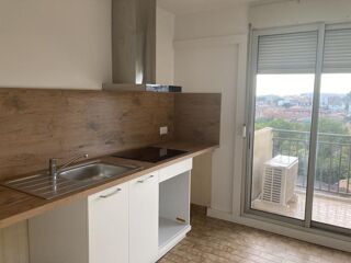  Appartement à louer 2 pièces 50 m²