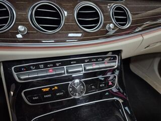 Classe E 400 4Matic 9G-Tronic Executive 2017 occasion 06700 Saint Laurent Du Var