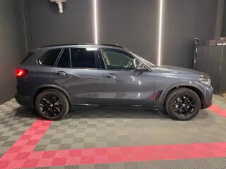 X5 xDrive30d 265 ch BVA8 xLine 2019 occasion 74330 Poisy