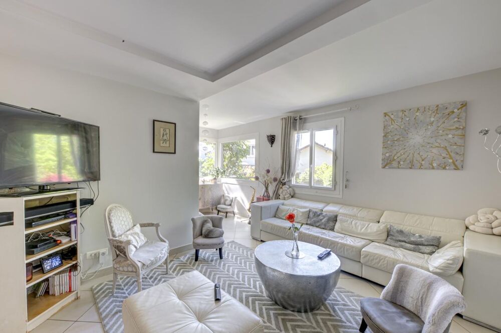 Vente Maison Maison Chaville