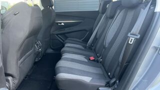 5008 II 1.5 BlueHDi 130 Active Business 2020 occasion 53000 Laval