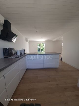  Maison � vendre 4 pi�ces 90 m�