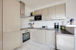  Appartement  vendre 4 pices 76 m