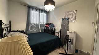  Appartement à vendre 3 pièces 55 m²