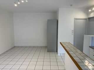  Appartement à louer 1 pièce 31 m²