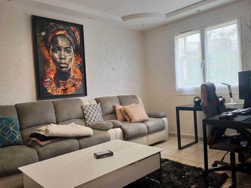 Appartement 100 m² à clermont ferrand 143 000€