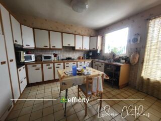  Maison à vendre 5 pièces 138 m²