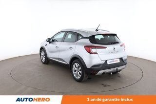 Captur 1.0 TCe Business 101 ch 2020 occasion 92130 Issy-les-Moulineaux