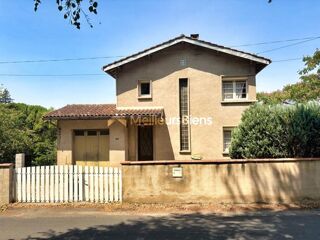  Maison à vendre 4 pièces 86 m²