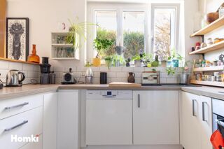  Maison à vendre 4 pièces 100 m²