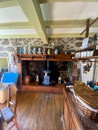  Maison à vendre 3 pièces 60 m²