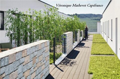   DERNIERE OPPORTUNITE Appartement - 4 pi�ce(s) - 92 m�