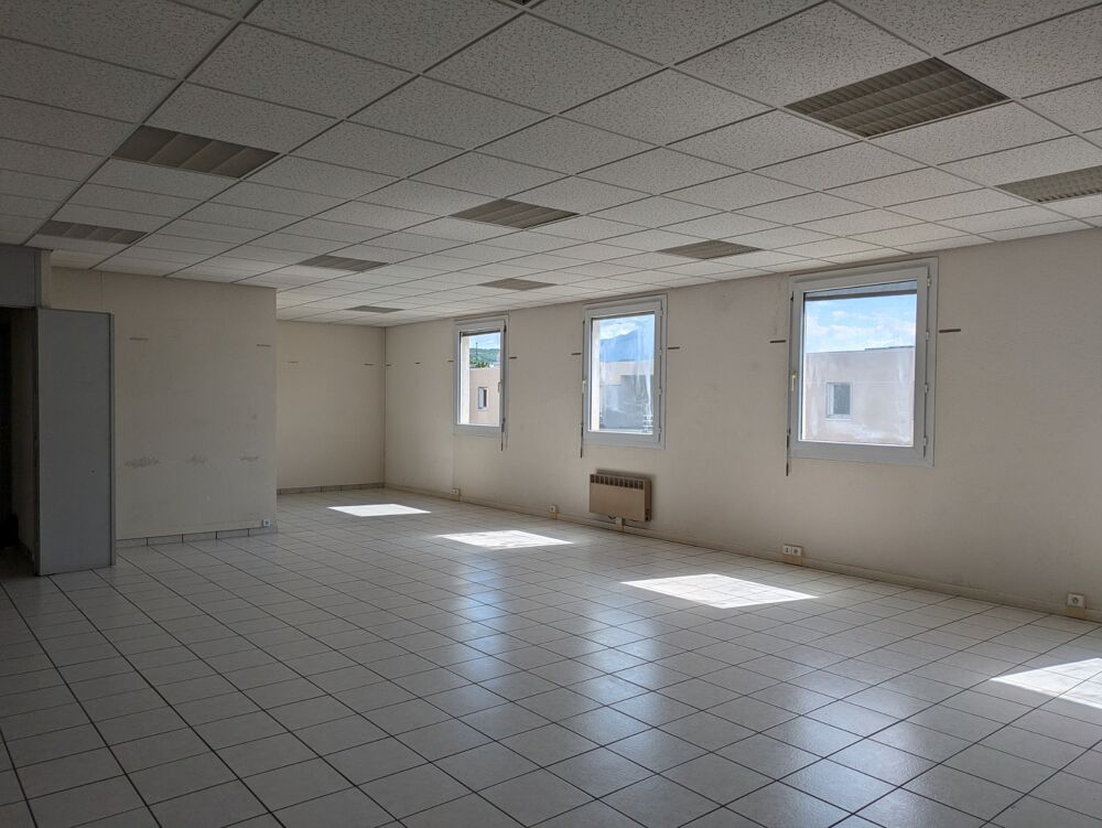   Dpt Isère (38), à vendre GRENOBLE Bureaux (ou à louer) 