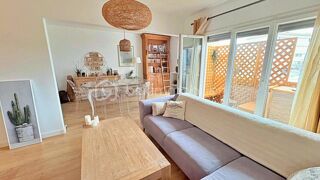  Appartement � vendre 3 pi�ces 76 m�