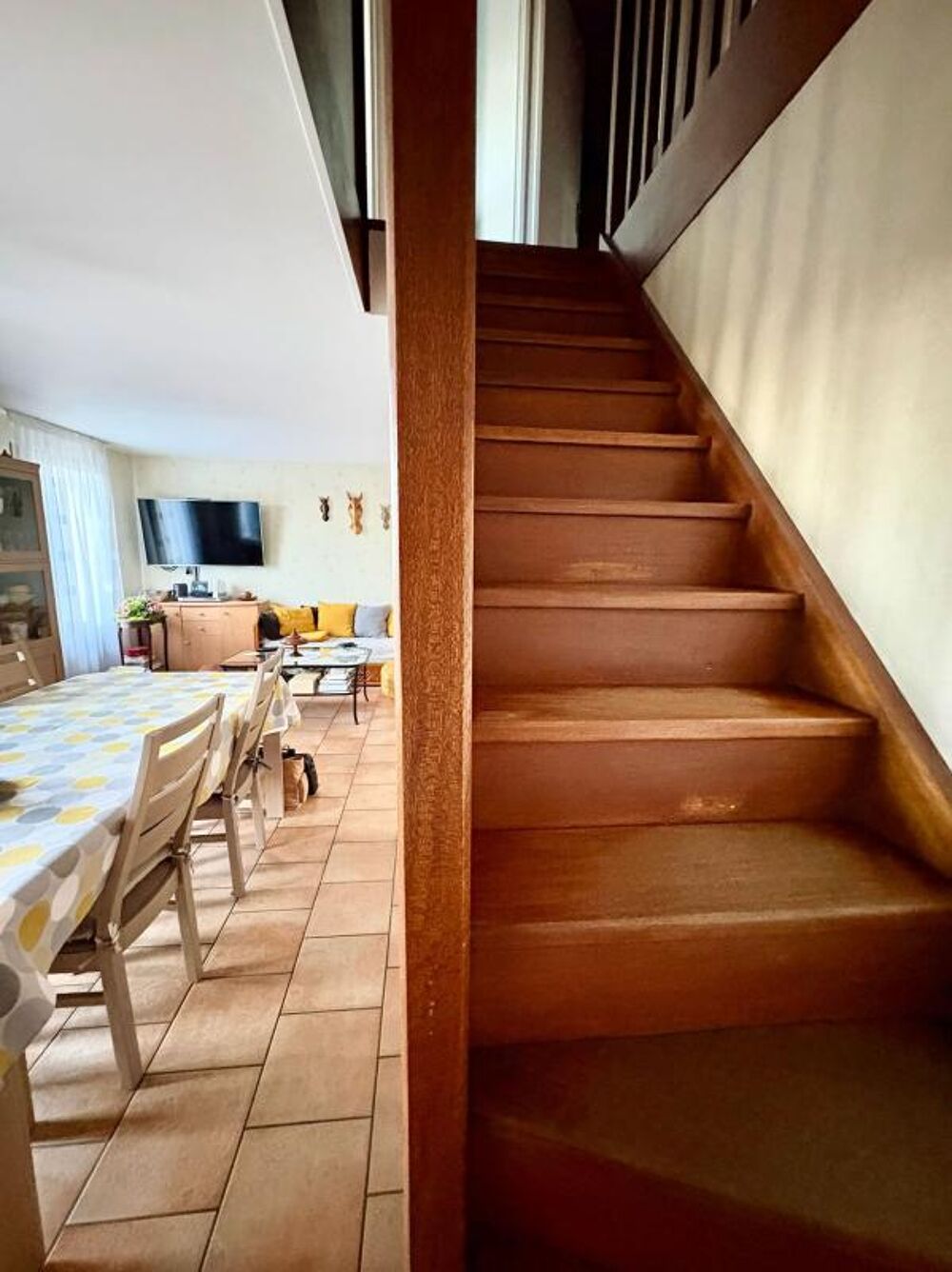 Vente Maison Maison Cregy les meaux