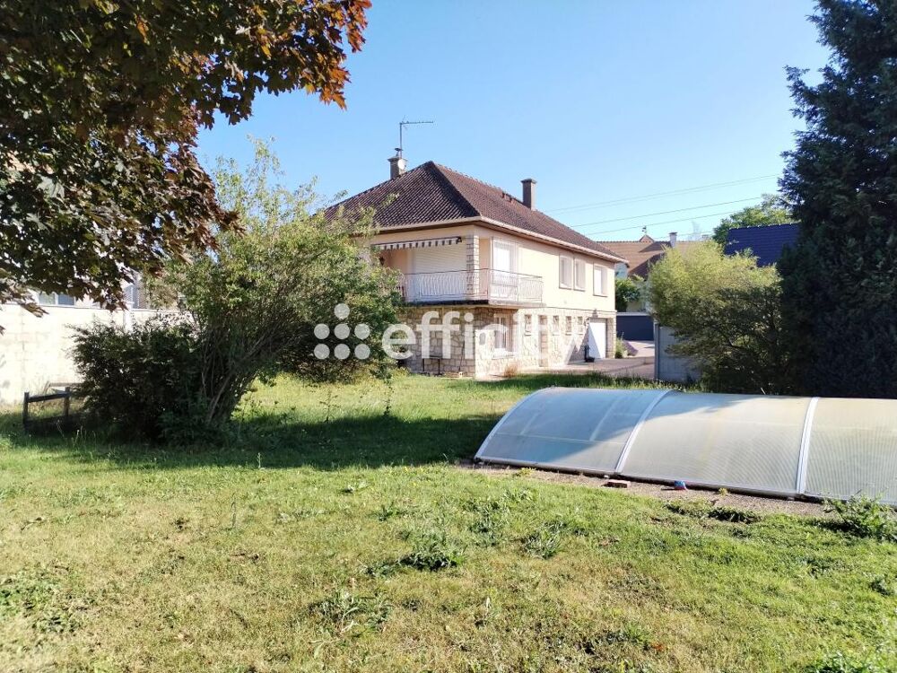 Vente Maison Pavillon Plaisir