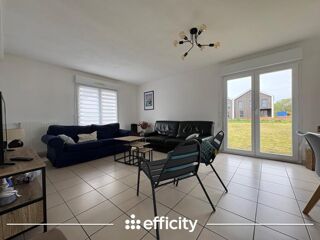  Maison à vendre 5 pièces 102 m²